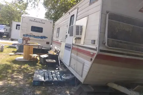 Shady Grove RV Park