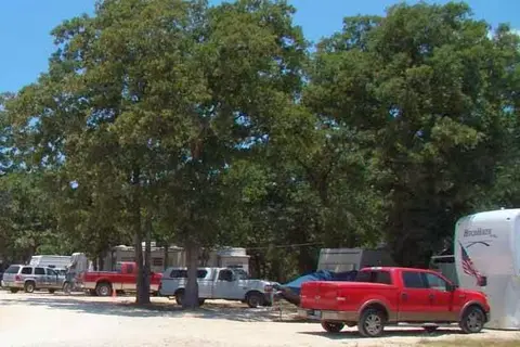 Shady Grove RV Park