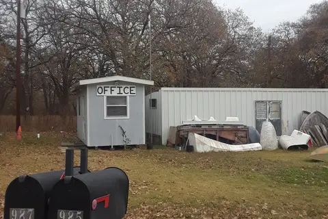 Shady Grove RV Park