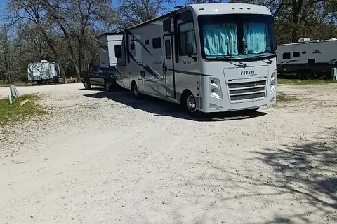 Shady Grove RV Park