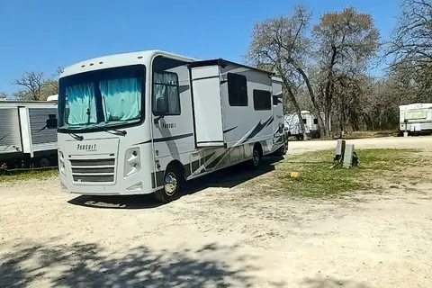 Shady Grove RV Park