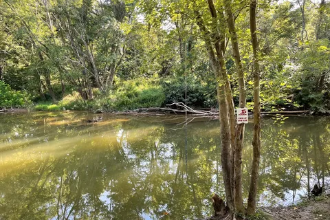 Lazy A Campground
