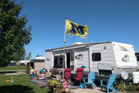 Kamp Kozy