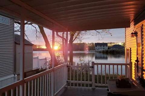 Kamp Kozy