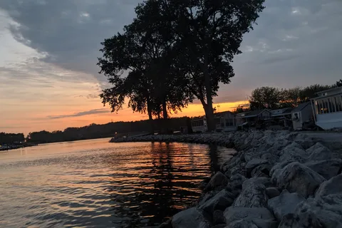 Kamp Kozy