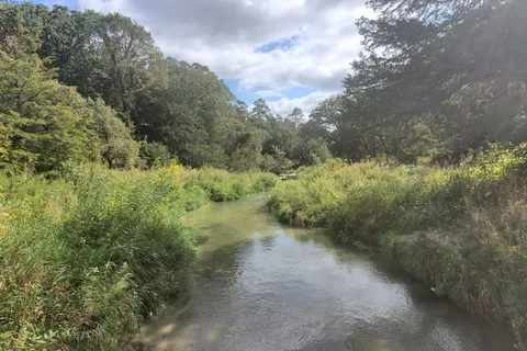 Long Pine State Recreation Area