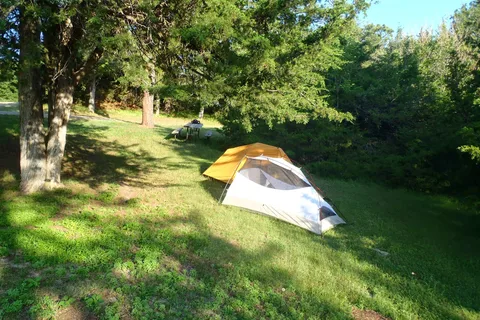 Long Pine State Recreation Area
