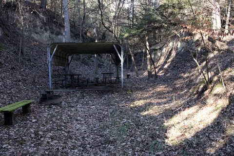 Long Pine State Recreation Area