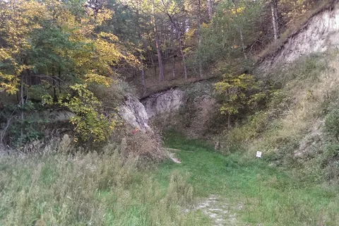 Long Pine State Recreation Area