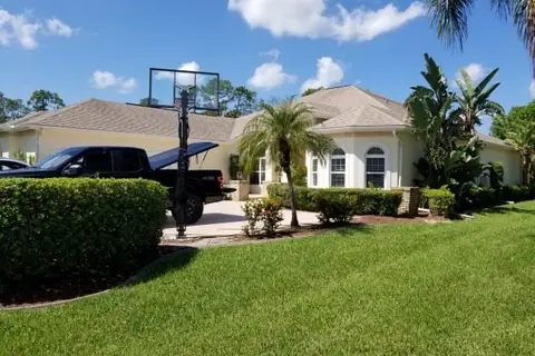 Torrey Oaks RV and Golf Resort