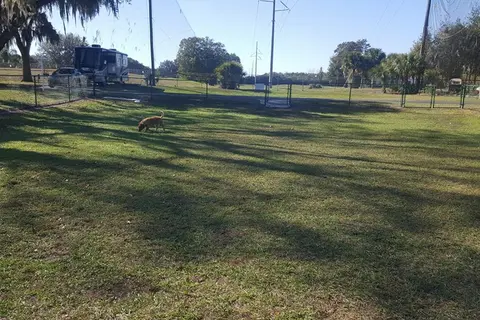 Torrey Oaks RV and Golf Resort
