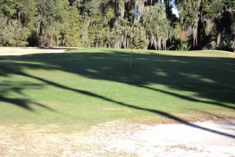 Torrey Oaks RV and Golf Resort