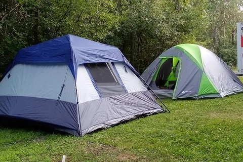 Sleepy Cedars Family Camping