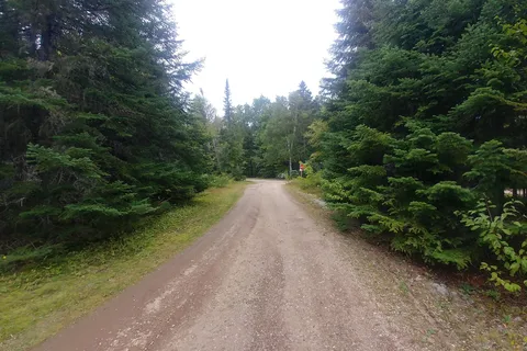 Camping Mont Ste-Anne