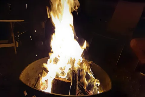 Camping Mont Ste-Anne