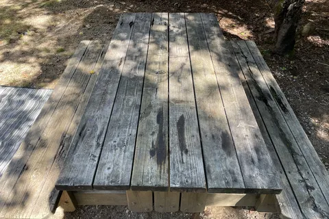 Camping Mont Ste-Anne