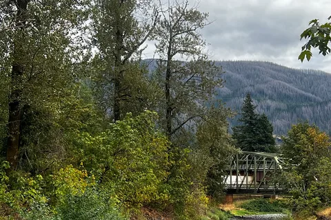 Lewis and Clark Campground and RV Park