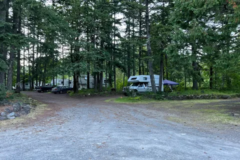 Lewis and Clark Campground and RV Park