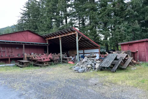 Lewis and Clark Campground and RV Park