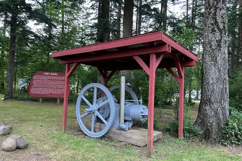 Lewis and Clark Campground and RV Park