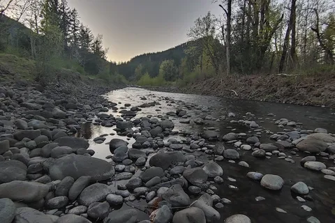 Lewis and Clark Campground and RV Park