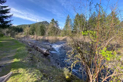 Lewis and Clark Campground and RV Park
