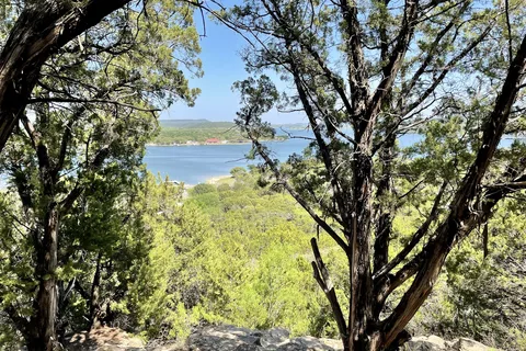 Shady Grove - Possum Kingdom State Park