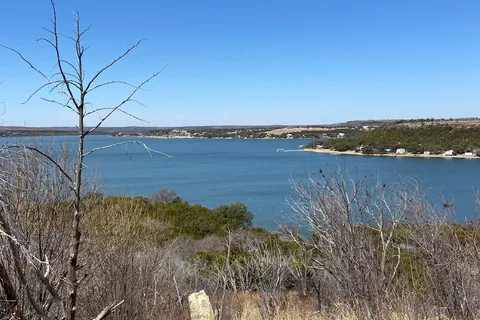 Shady Grove - Possum Kingdom State Park