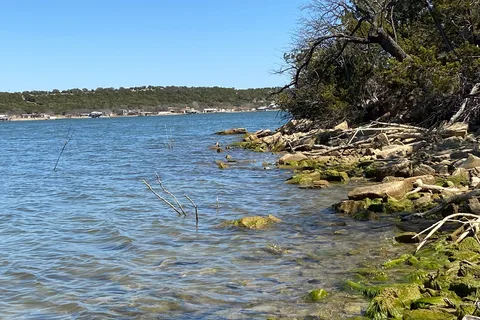 Shady Grove - Possum Kingdom State Park