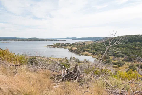 Shady Grove - Possum Kingdom State Park