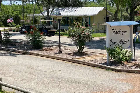 Schulenburg RV Park