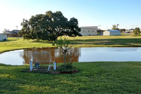 Schulenburg RV Park