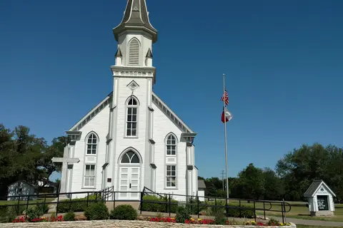Schulenburg RV Park