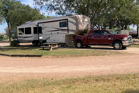 Schulenburg RV Park