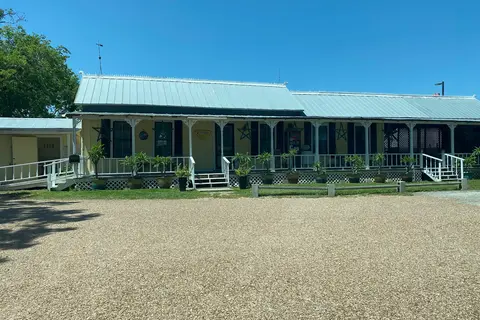 Schulenburg RV Park