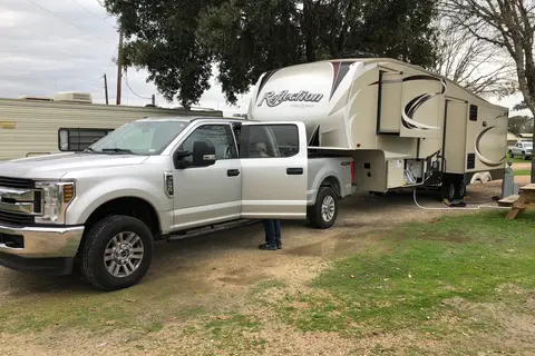 Schulenburg RV Park
