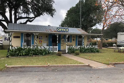 Schulenburg RV Park