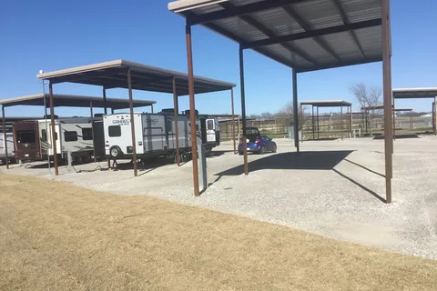 Good Shepard RV
