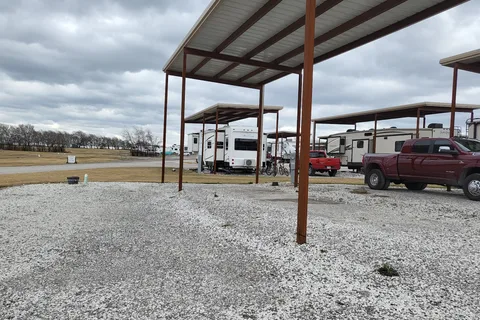 Good Shepard RV