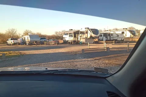 Good Shepard RV