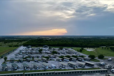 Good Shepard RV