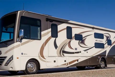 Good Shepard RV