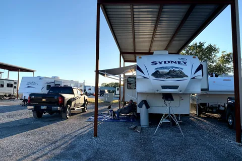 Good Shepard RV