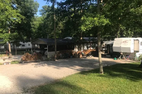 Leisure Lake Membership Association