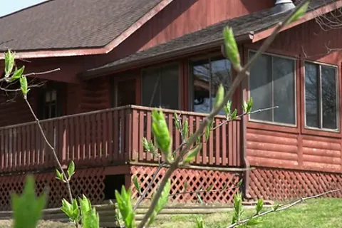 Off the Trail Vacation Rentals & Campground