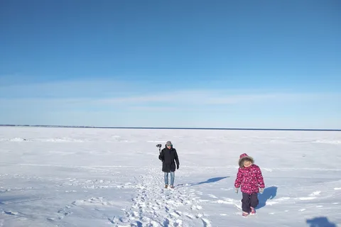 Parlee Beach Provincial Park Camping