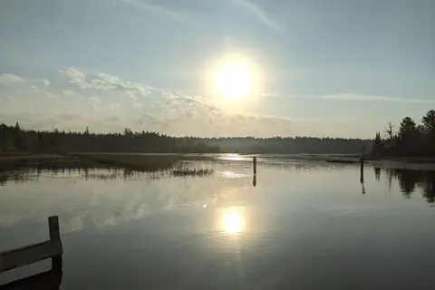 Chain O Lakes Campground