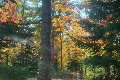 Chain O Lakes Campground