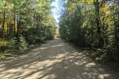 Chain O Lakes Campground