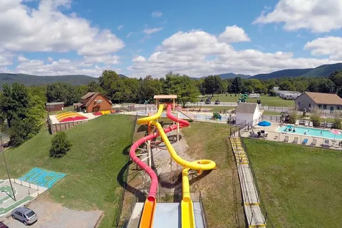 Yogi Bear's Jellystone Park™ Camp-Resort